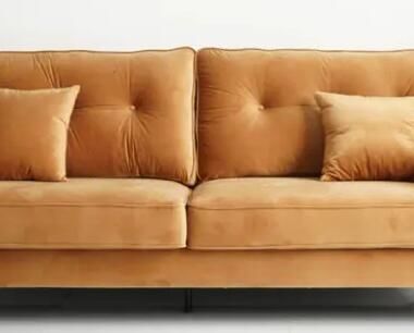 如何清洗與保養(yǎng)布藝沙發(fā)？