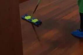 請了保潔公司是不是覺得十分方便？