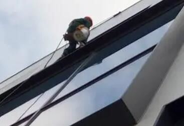 進(jìn)行襄陽外墻清洗的時(shí)候，這些事項(xiàng)必須要注意！