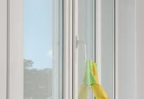 堅(jiān)持定期清潔，就能輕松保持居家環(huán)境的干凈整潔